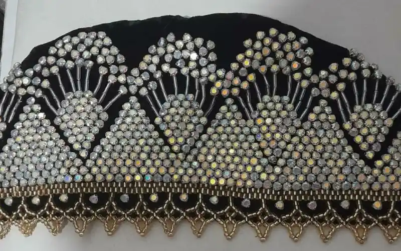 لچک بختیاری محلی