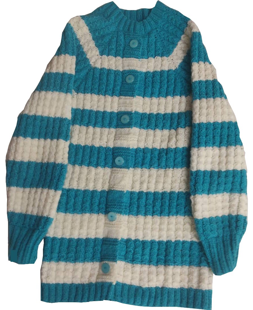 لباس محلی بافت مردانه