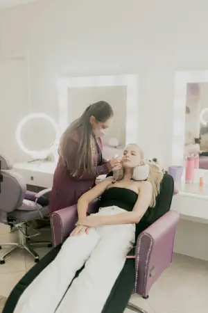 زیبا سرای رویال