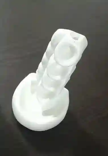 جاعودی آبشاری سنگ مصنوعی