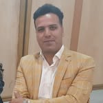 عکس سید محمود موسوی