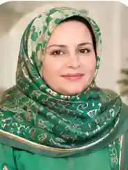 عکس دکتر زهرا لطفی